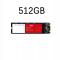 512GB red