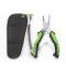 small green plier