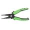 green pliers