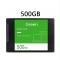 500GB green