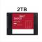 2TB Red