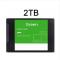 2TB green