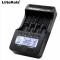 Lii500 only charger