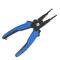 blue pliers