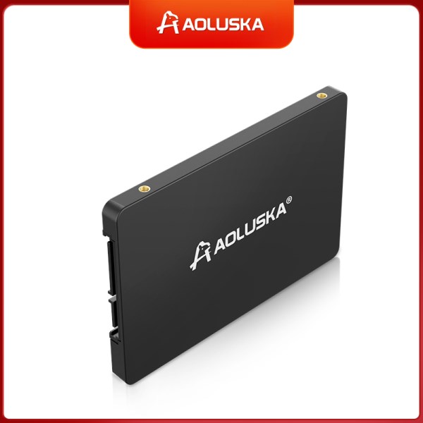 Новый AOLUSKA ssd hard drive 120gb 128GB 512gb 480gb ssd 1tb 240gb 500gb 256gb internal sata for laptop and pc solid state drive