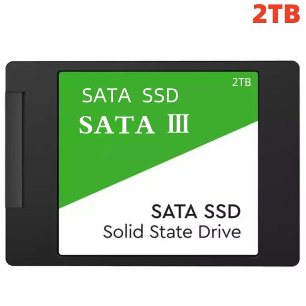 Новый диск 120 ГБ 240 ГБ 500 Гб 2,5 SSD Φ ТБ твердотельный диск для ноутбука и настольного компьютера HHD