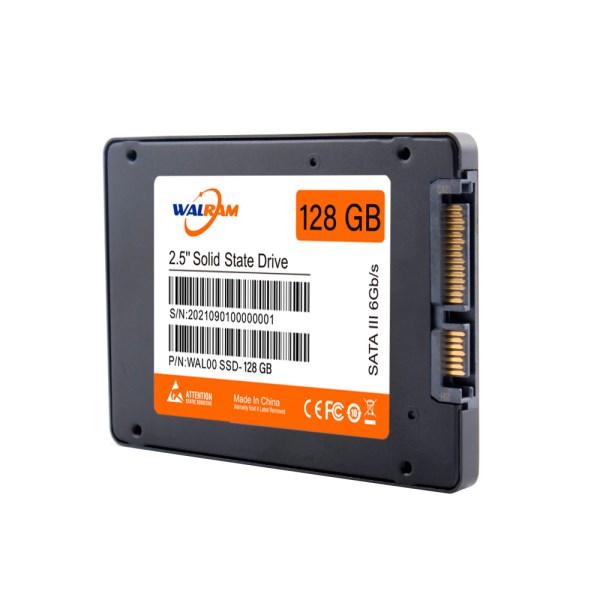 Новый накопитель WALRAM SSD 240 ГБ 120 ГБ 480 Гб жесткий диск 2,5 &quotSATA3 ТБ 128 ГБ 512 ГБ 256 ГБ 500 Гб HDD твердотельный накопитель для настольного ПК ноутбука