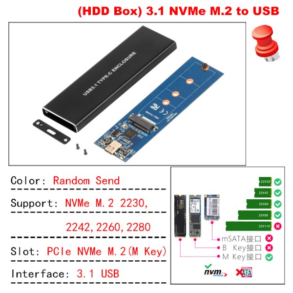 Новый SSD M2 Nvme 256GB 512GB 1TB 2TB Internal Solid State Drive hdd Hard Disk PM981A PM9A1 M.2 2280 PCIe for laptop Computer