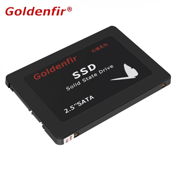 Новый твердотельный жесткий диск SSD 120 ГБ 128 ГБ 240 ГБ 256 ГБ 480 ГБ 512 ТБ 2,5 дюйма модель D800 SATA3 HDD