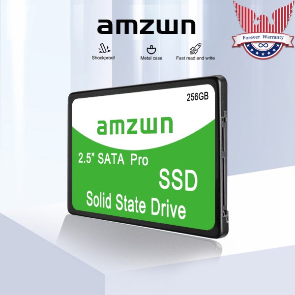 Новый 1TB 3D NAND SATA III 6Gbs 2.5" Internal Solid State Drive Compatible with Laptop & PC Desktop pendrive ssd drive