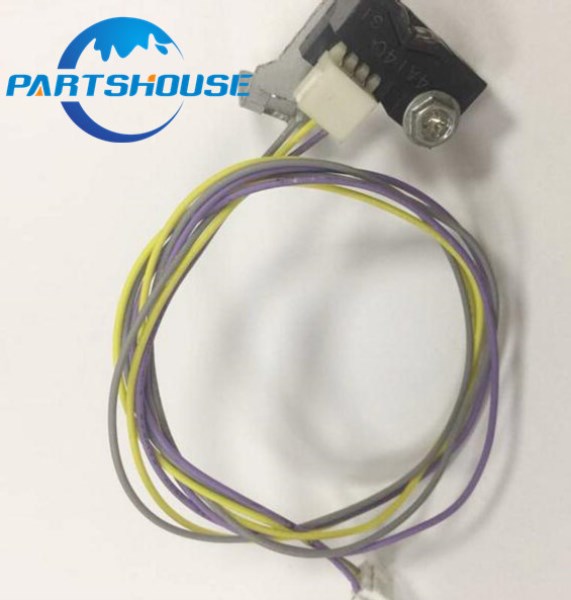 Новый New Copier Upper fuser sensor for xerox 4110 D95 D110 D125 D110P D125P 4112 4127 900 fuser thermistor for DC-4110 Cable