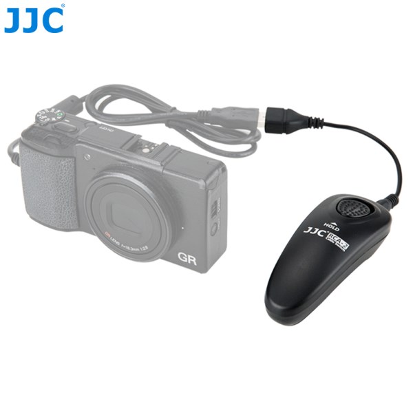 Новый JJC для Ricoh GR3x GR IIIxGR IIIGR IIGR DIGITAL IVGR 800SETheta S заменяет фотоаппараты Ricoh RCA-2II