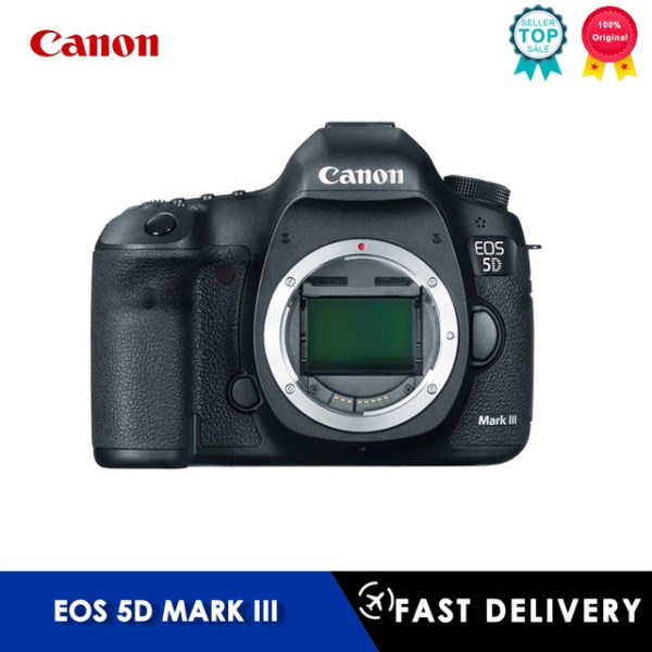 Новый EOS 5D Mark III камера Canon 5D3 полнокадровая DSLR камера