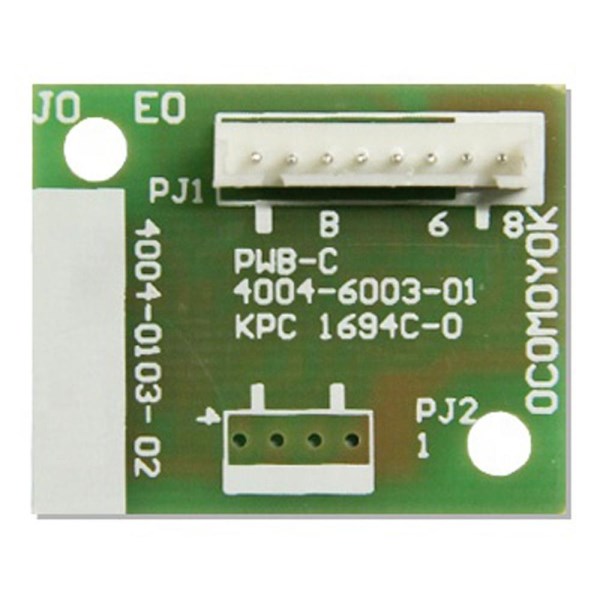 Новый чип блока изображения для Olivetti D-Color MF451 MF551 MF651 NEC IT45C6 Oce VarioLink 4522C 5522C 6522C Develop ineo + 552 + 452 +