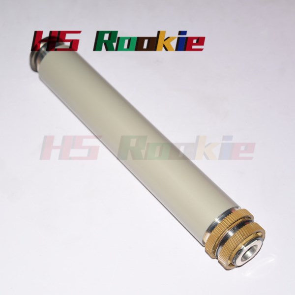 Новый new upper fuser roller kit for Xerox DC4110 4112 900 1100 4127 4112 4595 Fuser Heat Roll Kit 604K67480