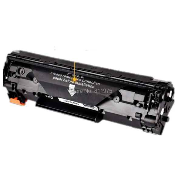 Новый с тонером CART CRG 103 CRG 303 CRG 703, совместимый, черный, для принтеров CANON LBP-2900, LBP2900, LBP-3000 LBP3000