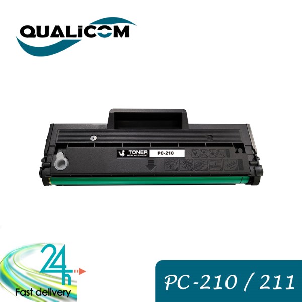 Новый PC211 PC213 PC-210 PC- 211 PC- 213 с чипом совместимый тонер-картридж для Pantum P2200 P2500 P2500W M6500 M6500N M6500W