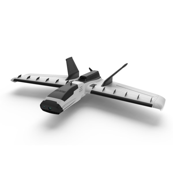 Новый Дротика XL Экстрим 1000 мм размах крыльев BEPP FPV Самолет RC самолет разобранный набор версия Электрический радиоуправляемый самолет