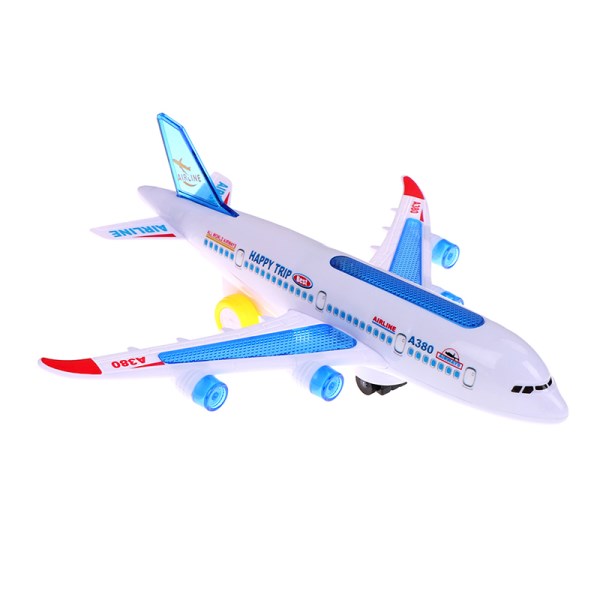 Новый продаж, самолёт ?сделай сам?, подарок, Новый самолёт, игрушки электрические самолеты, движущиеся мигающие звуки, детская игрушка