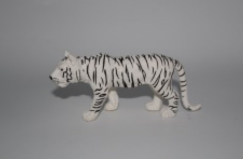 Новый имитация диких животных, зоопарк, ферма, набор моделей игрушек, Лев, коллекция тигров, познавательные обучающие игрушки для детей