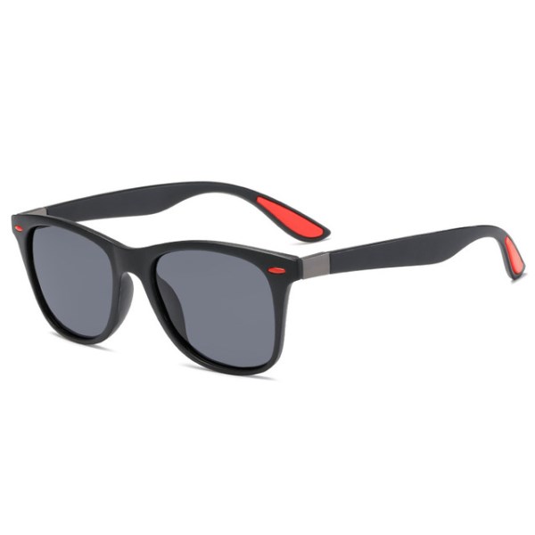 Новый очки для велоспорта, модные поляризационные солнцезащитные очки для мужчин и женщин, прямоугольная защита UV400, солнцезащитные очки для вождения и рыбалки