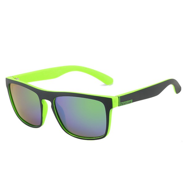 Новый солнцезащитные очки для рыбалки солнцезащитные очки для вождения поляризованные линзы для кемпинга мужские походные рыбалки классические солнцезащитные очки