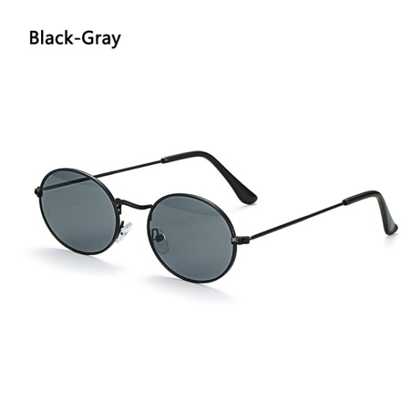 Новый Овальные Солнцезащитные очки для рыбалки, очки для вождения, маленькие винтажные пикантные круглые солнцезащитные очки в стиле ретро, оправа, аксессуары для рыбалки