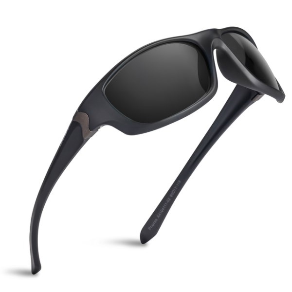 Новый плавающие солнцезащитные очки RUNCL, спортивные солнцезащитные очки для рыбалки, мужские и женские легкие очки для вождения, езды на велосипеде и бега