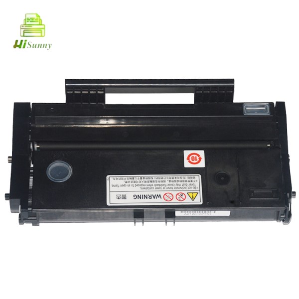2000 pages 39.99usd Easily add toner powder With Chip for Ricoh SP100 100SU 100SF SP112 112SF 112SU Laser Printer Toner Cartridge -7